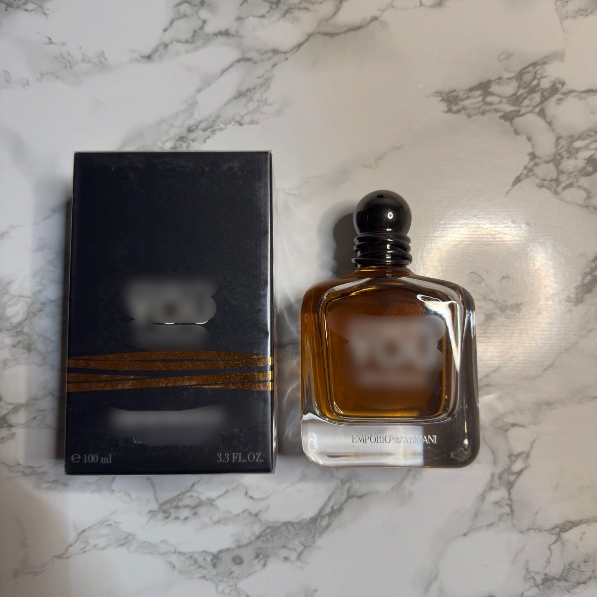 intensely fragrance