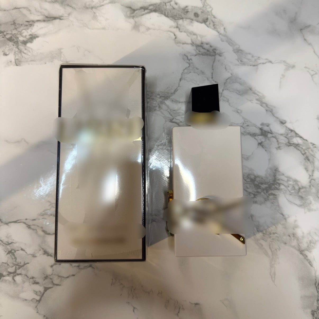 Libre perfume