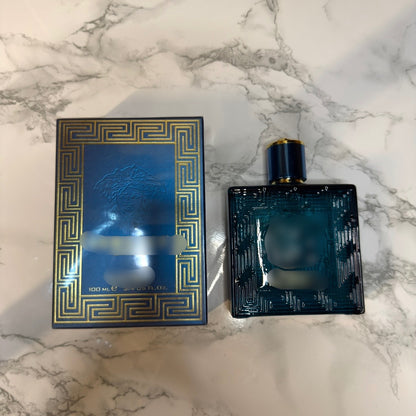 10X fragrances