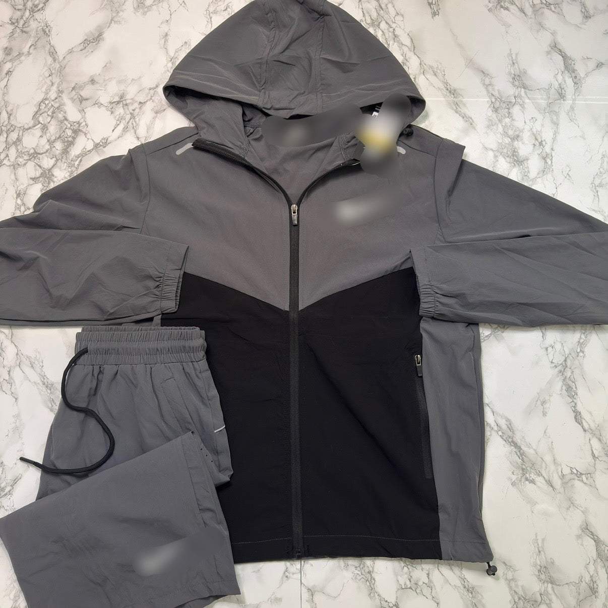 miler sets