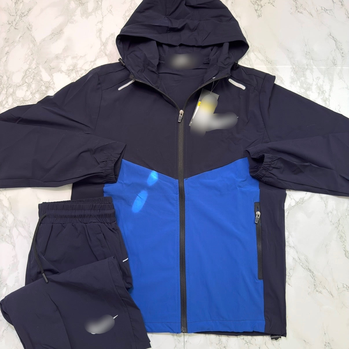 miler sets