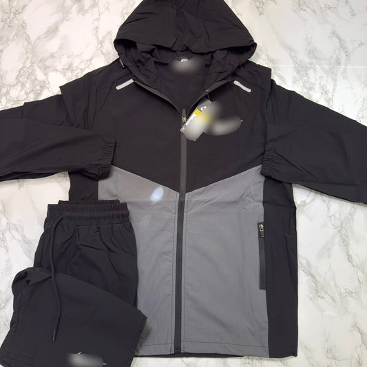 miler sets