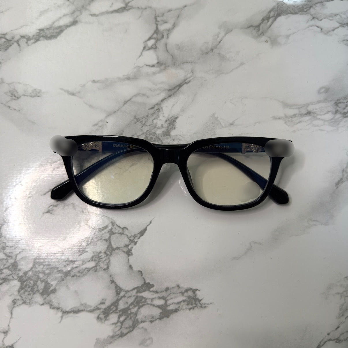Glasses