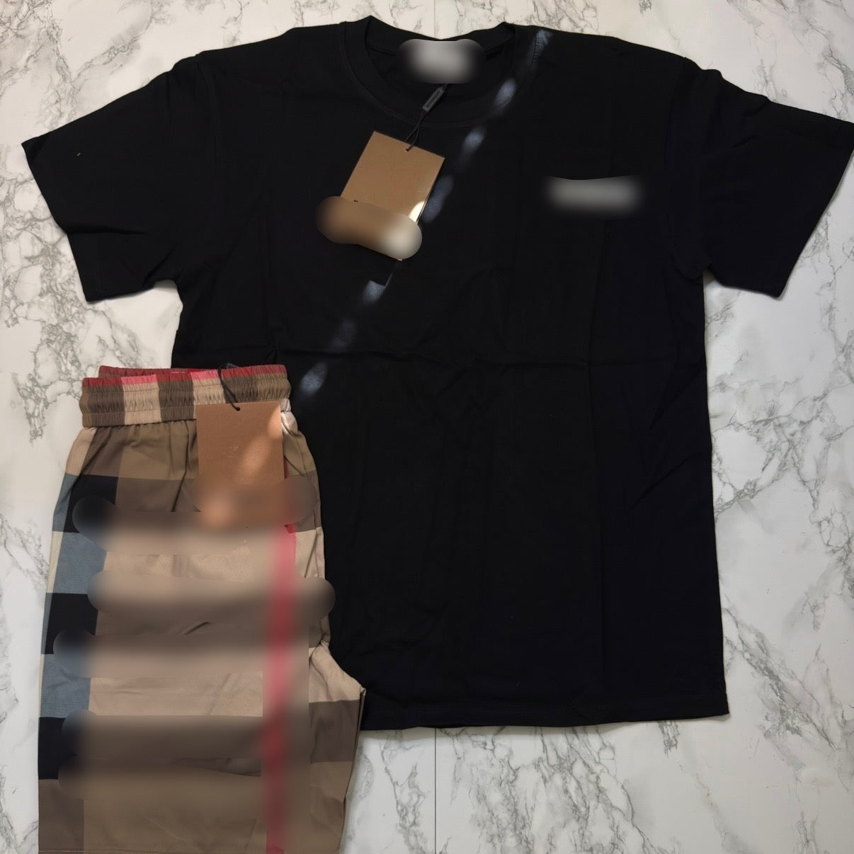 10X short sets