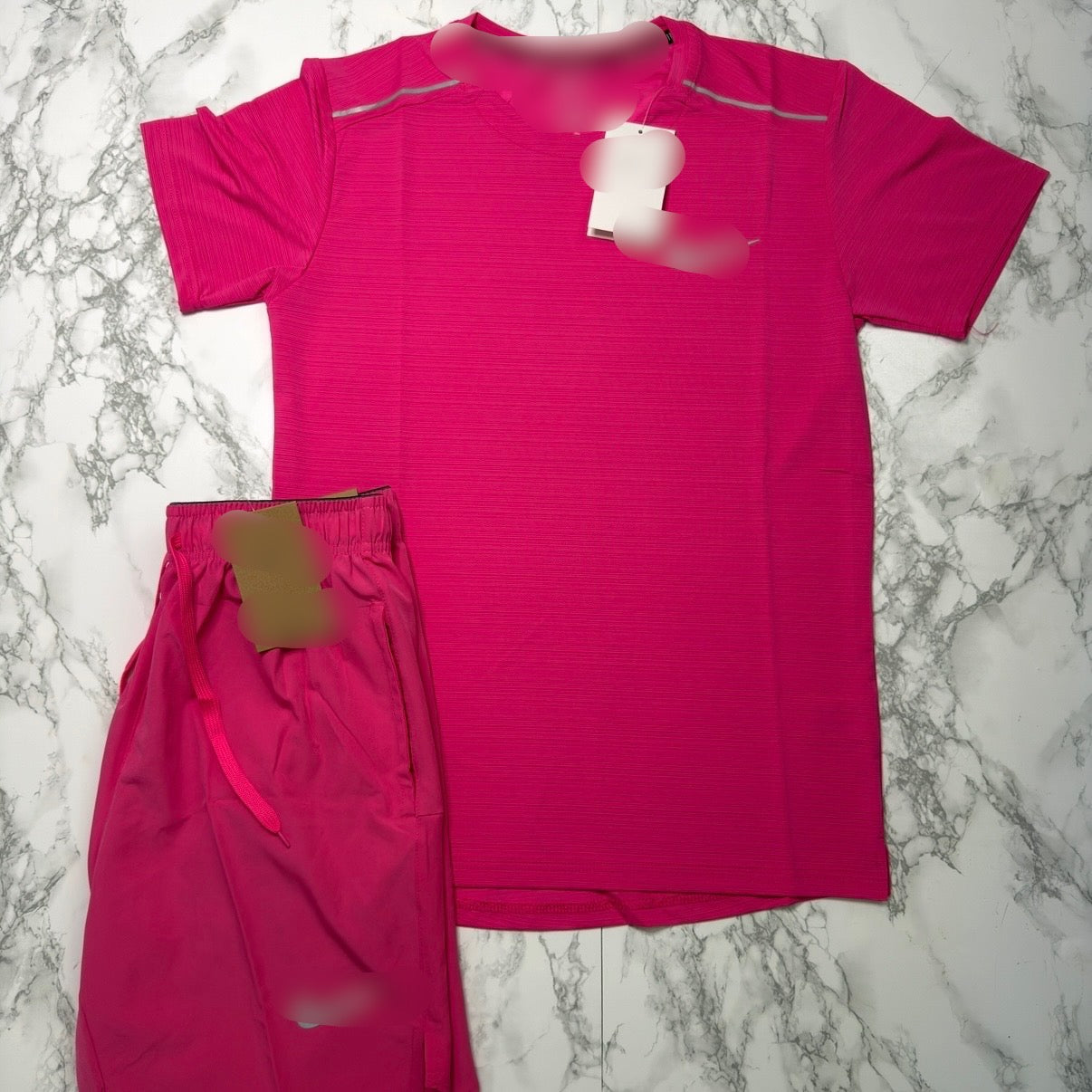 Miler short sets