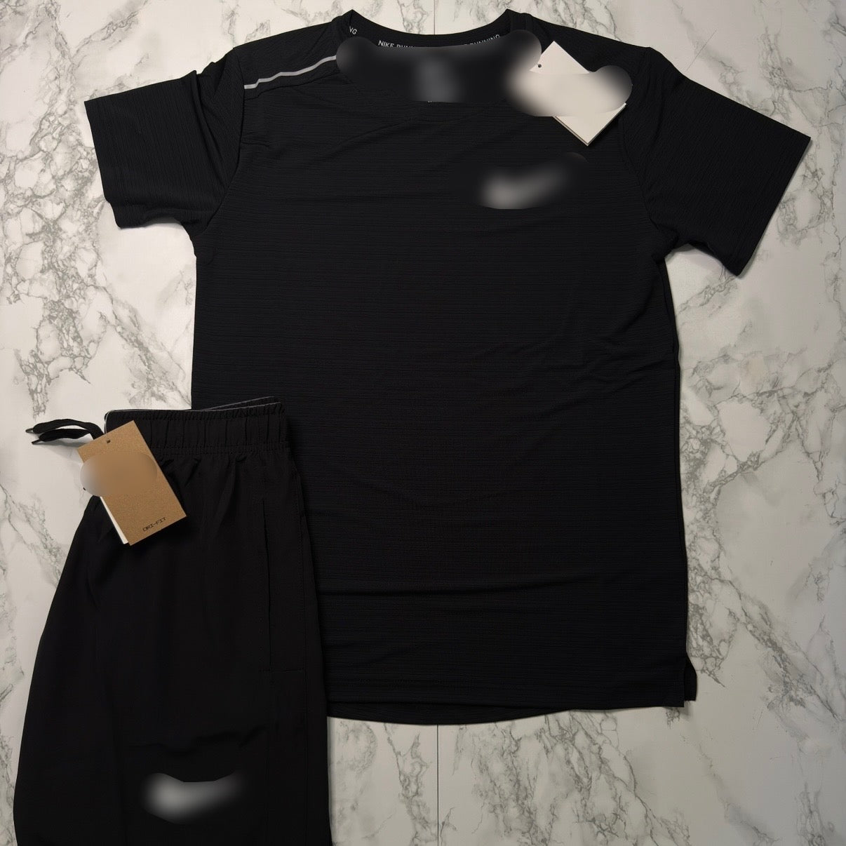 Miler short sets