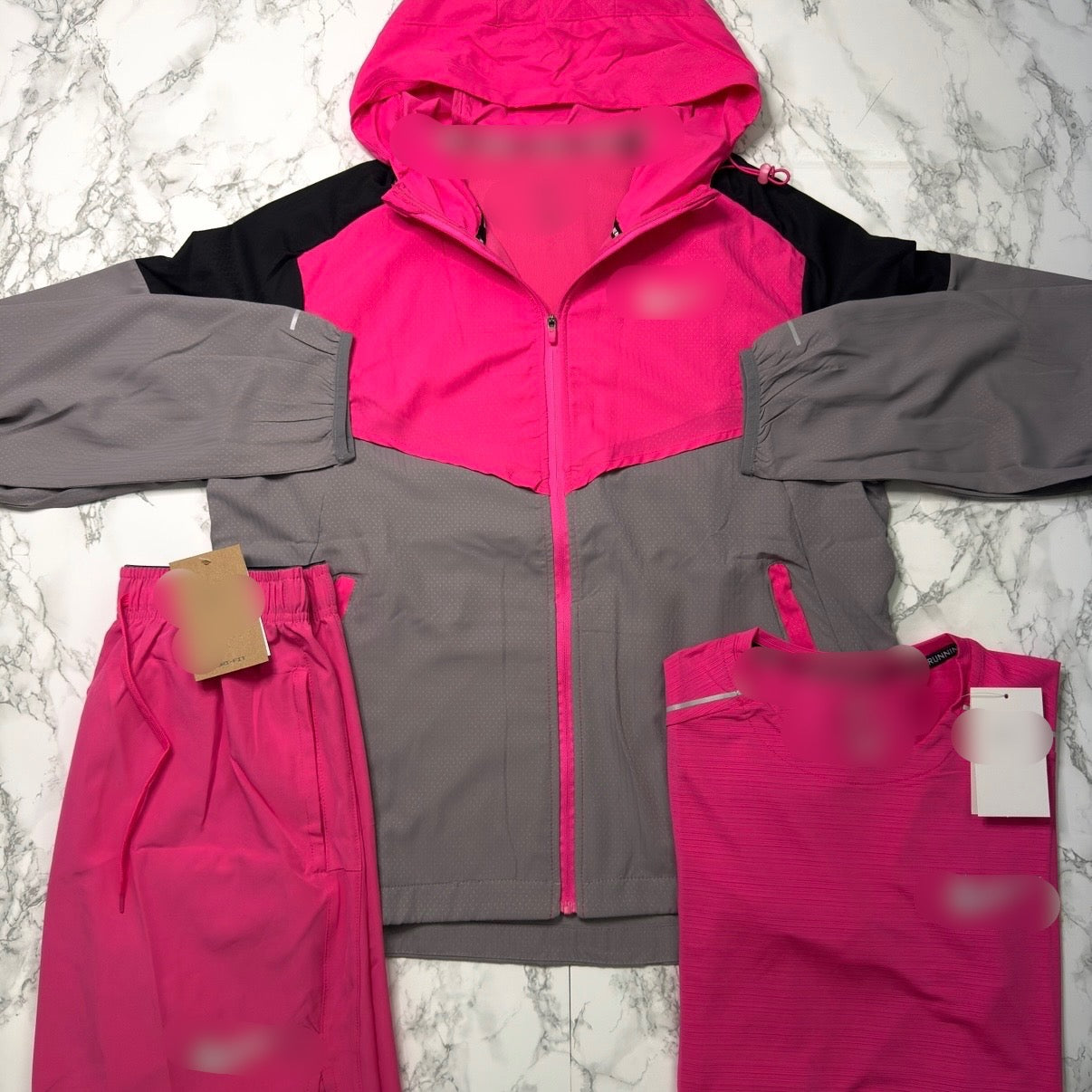 10X tracksuits