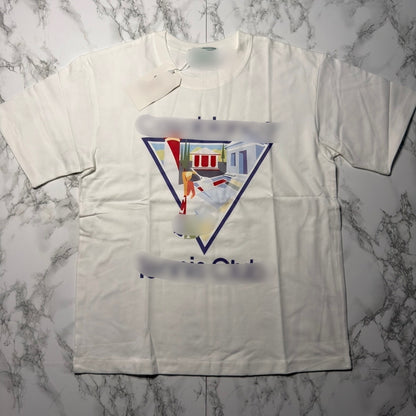 Casa tees