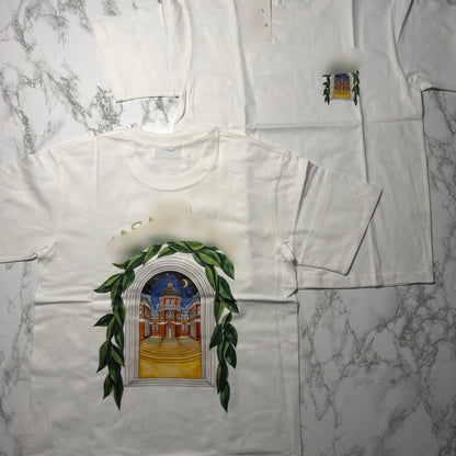 Casa tees