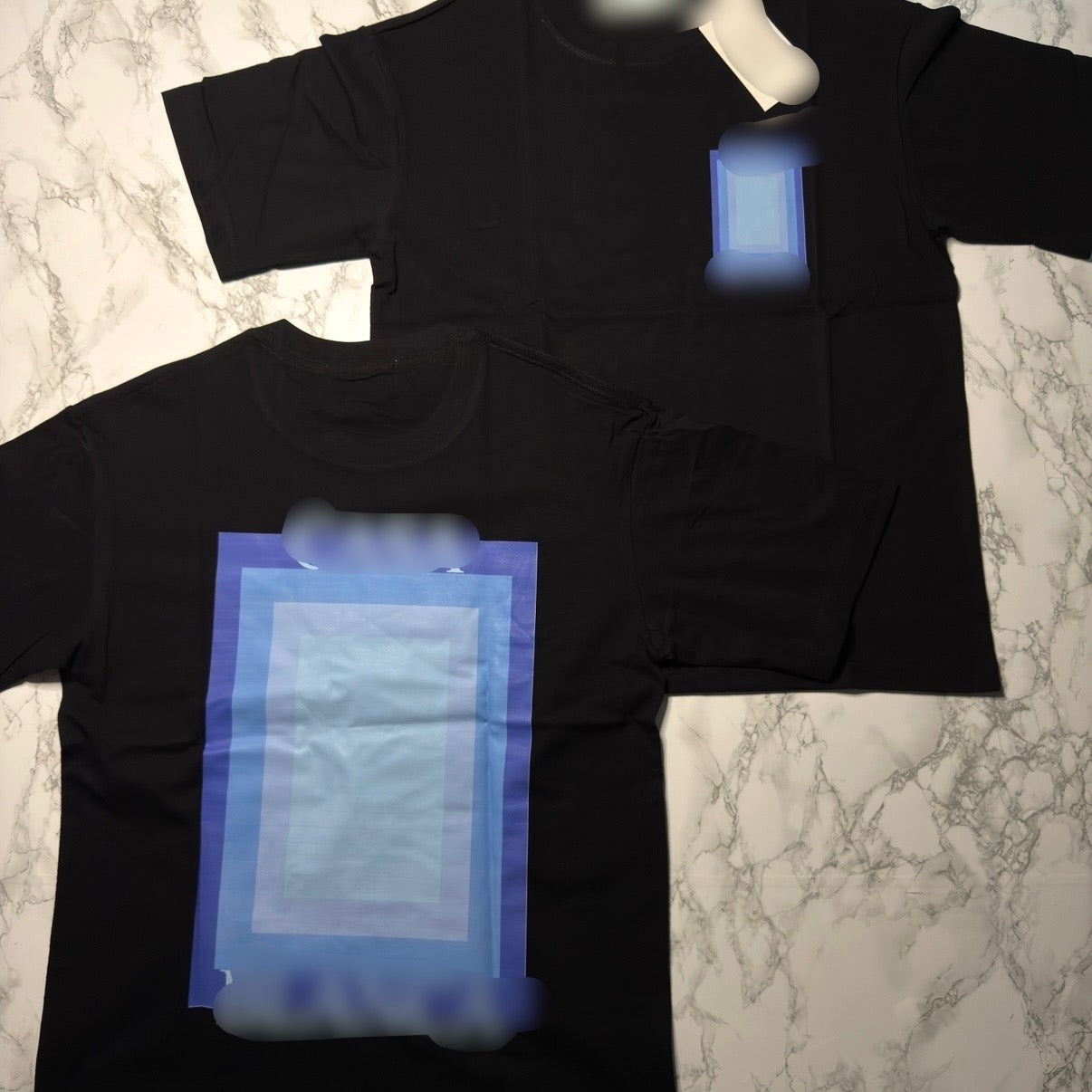 Casa tees