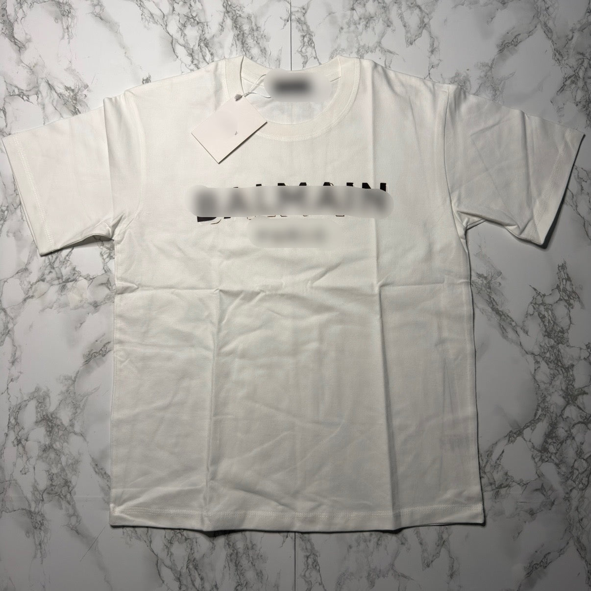 main tees