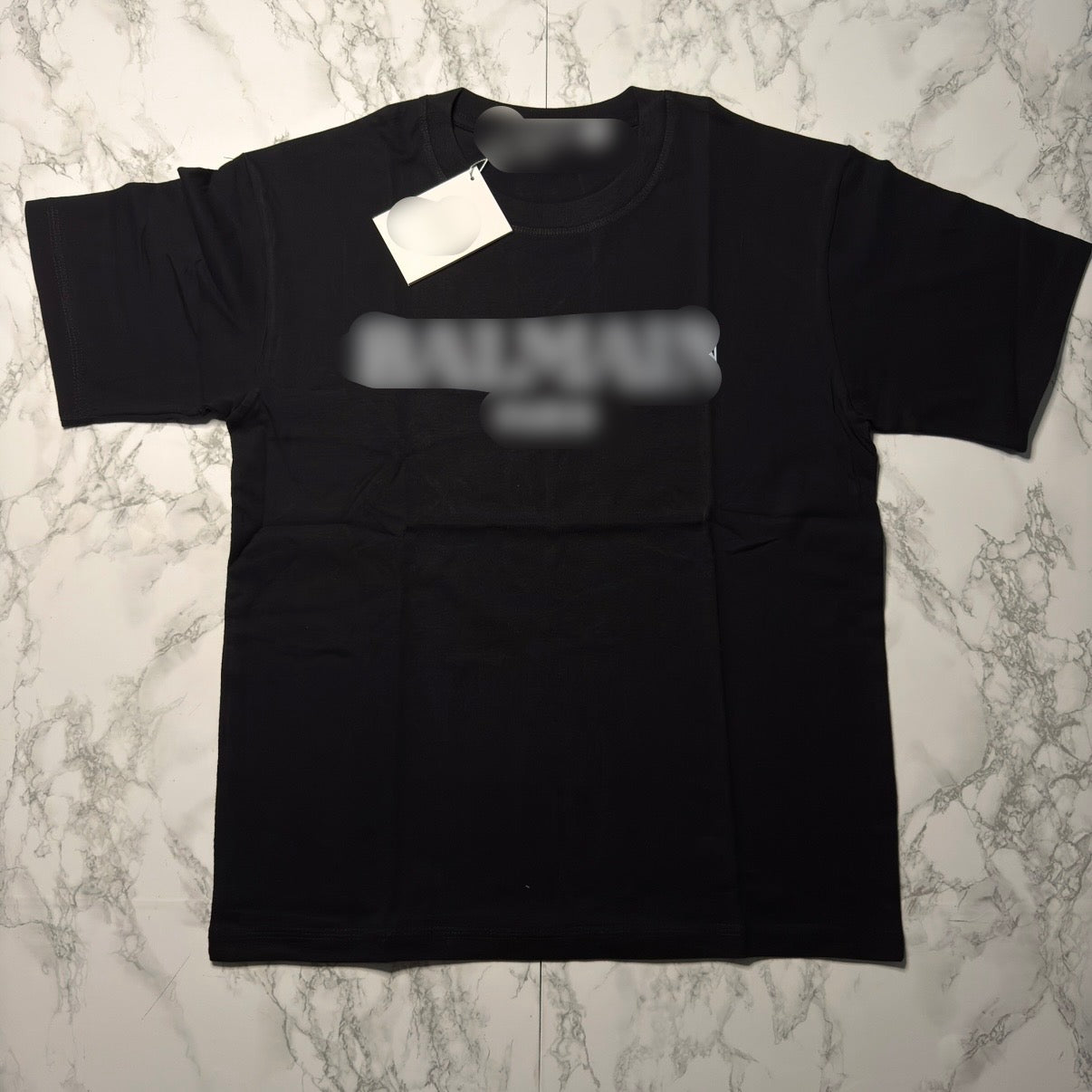 main tees