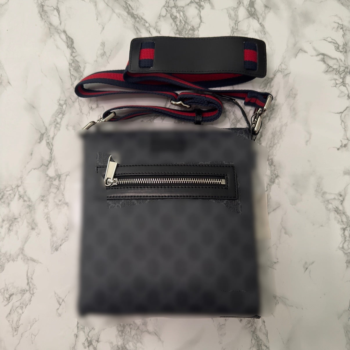 Man bags