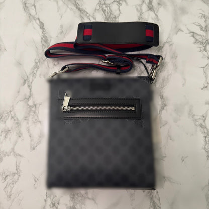 Man bags