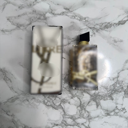 Libre perfume