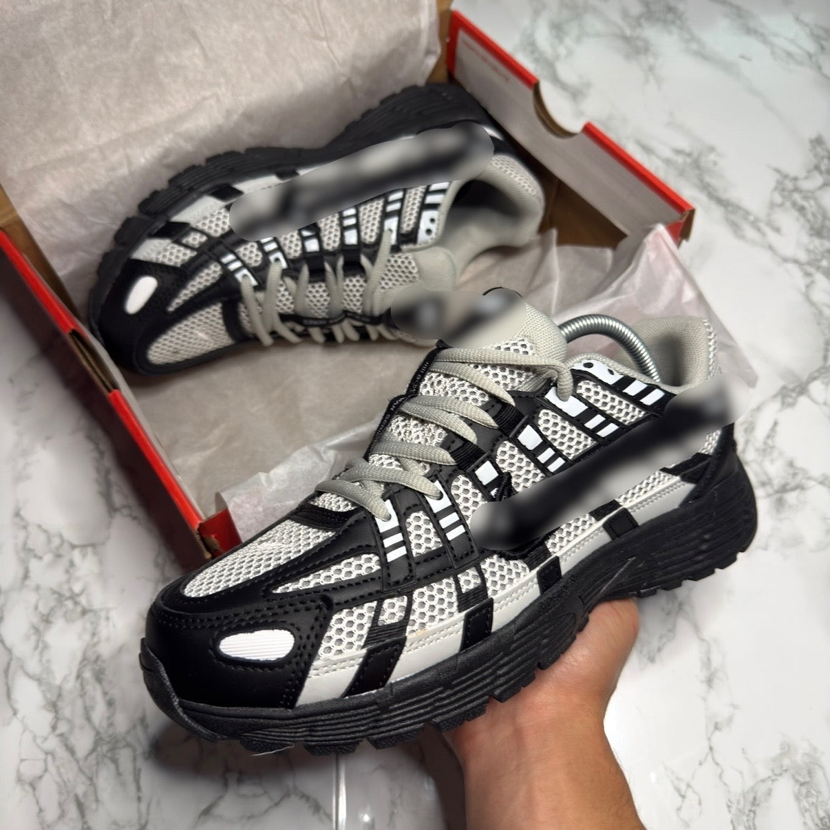 P6 trainers