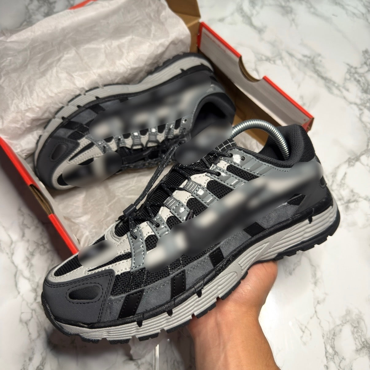 P6 trainers