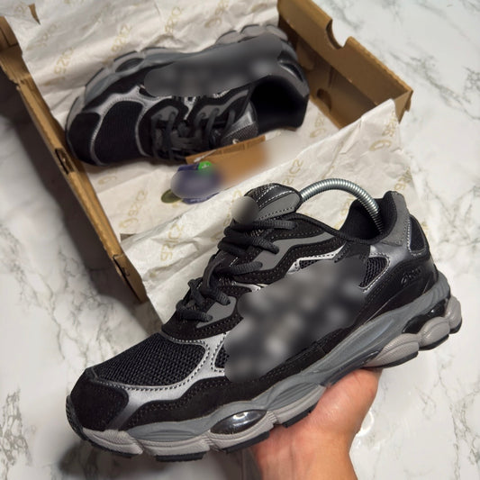 asiks trainers