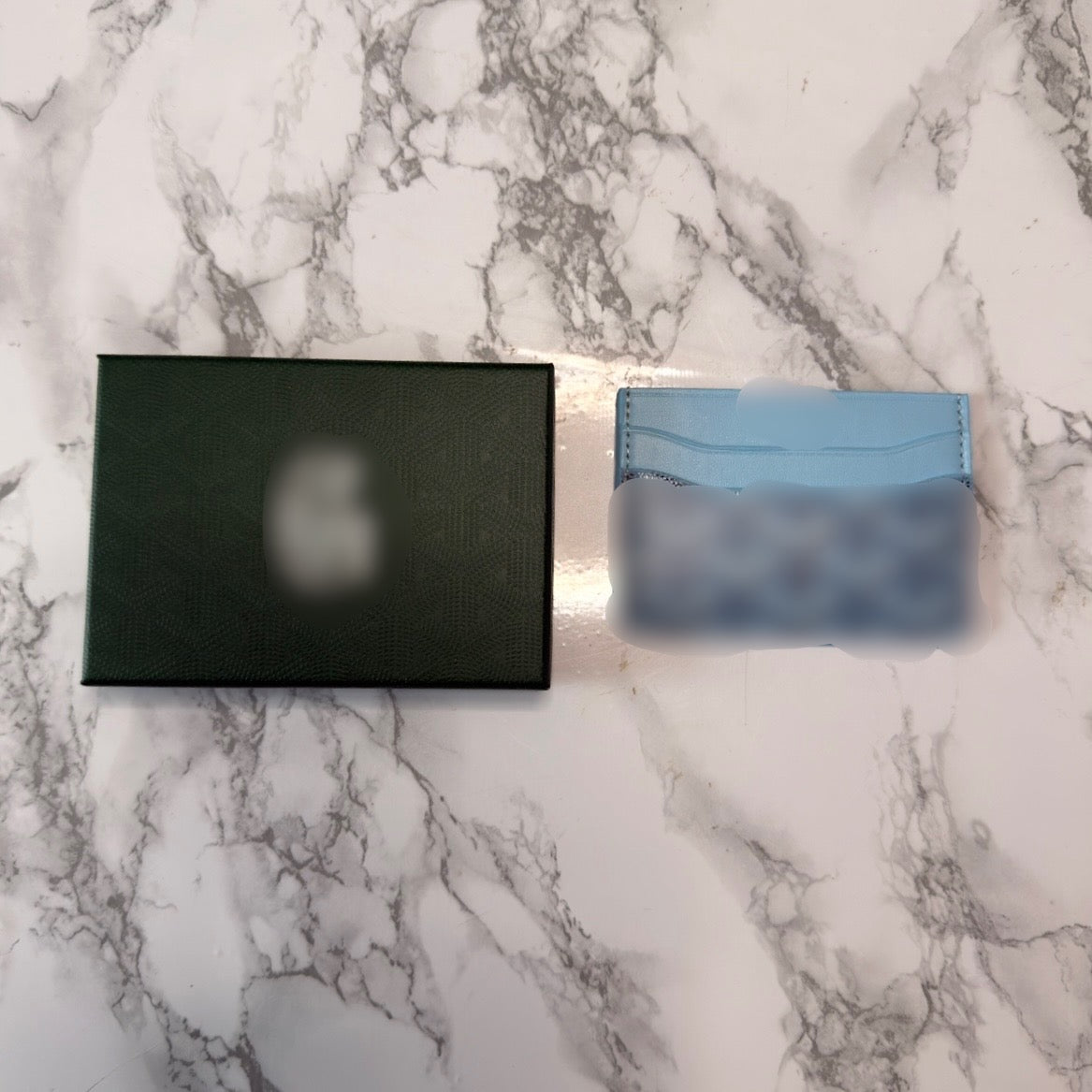 Yard cardholder
