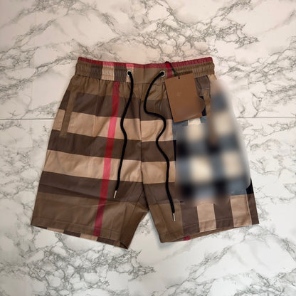 Burb shorts