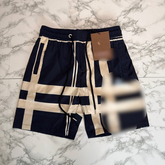 Burb shorts