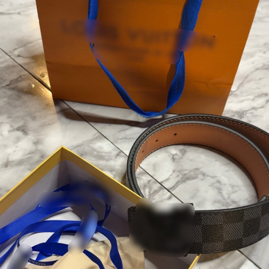 Belts