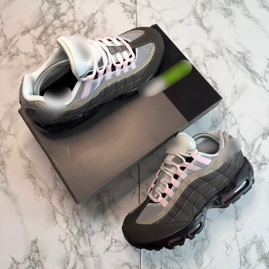 95 pink