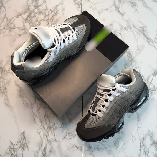 95 grey