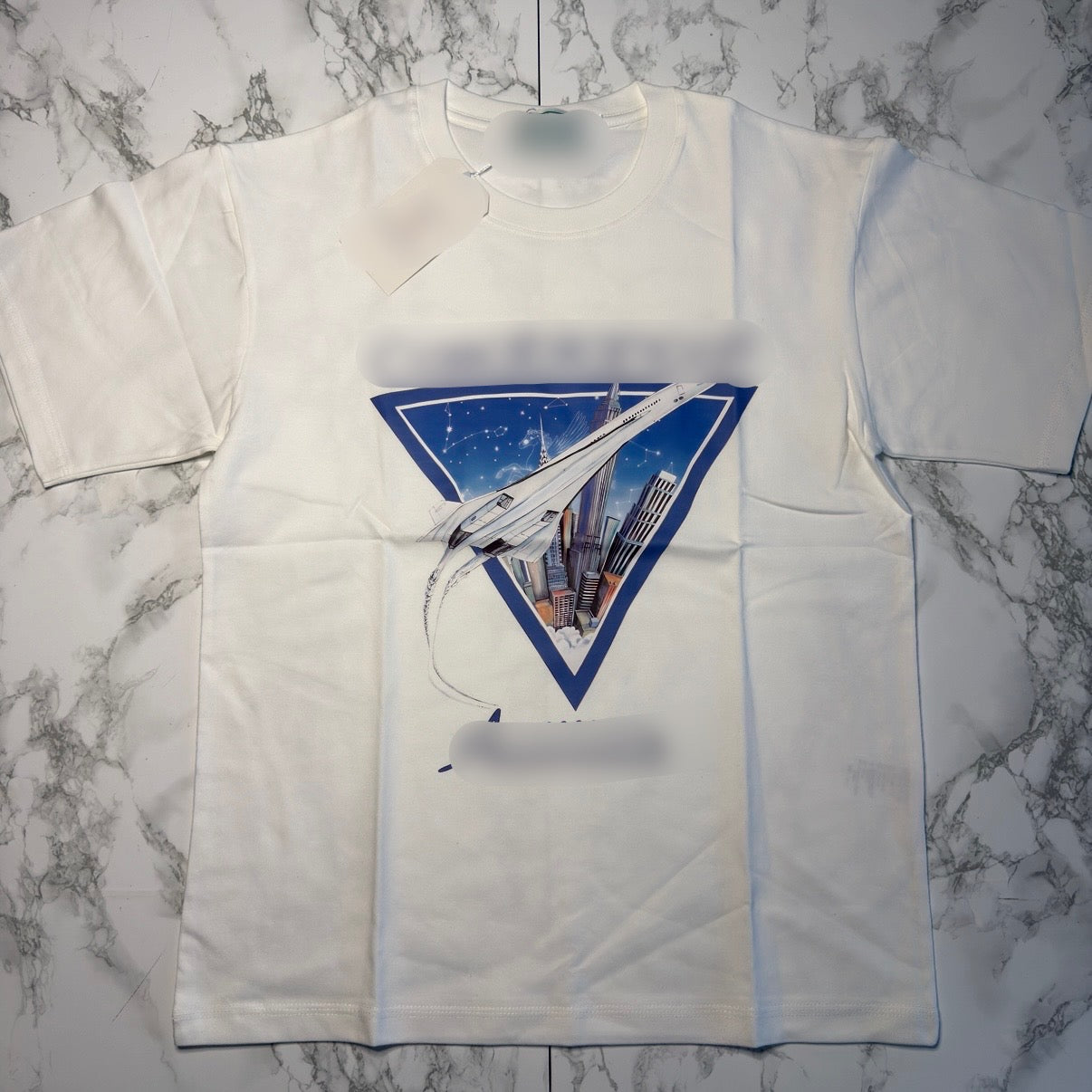 10X T-shirts
