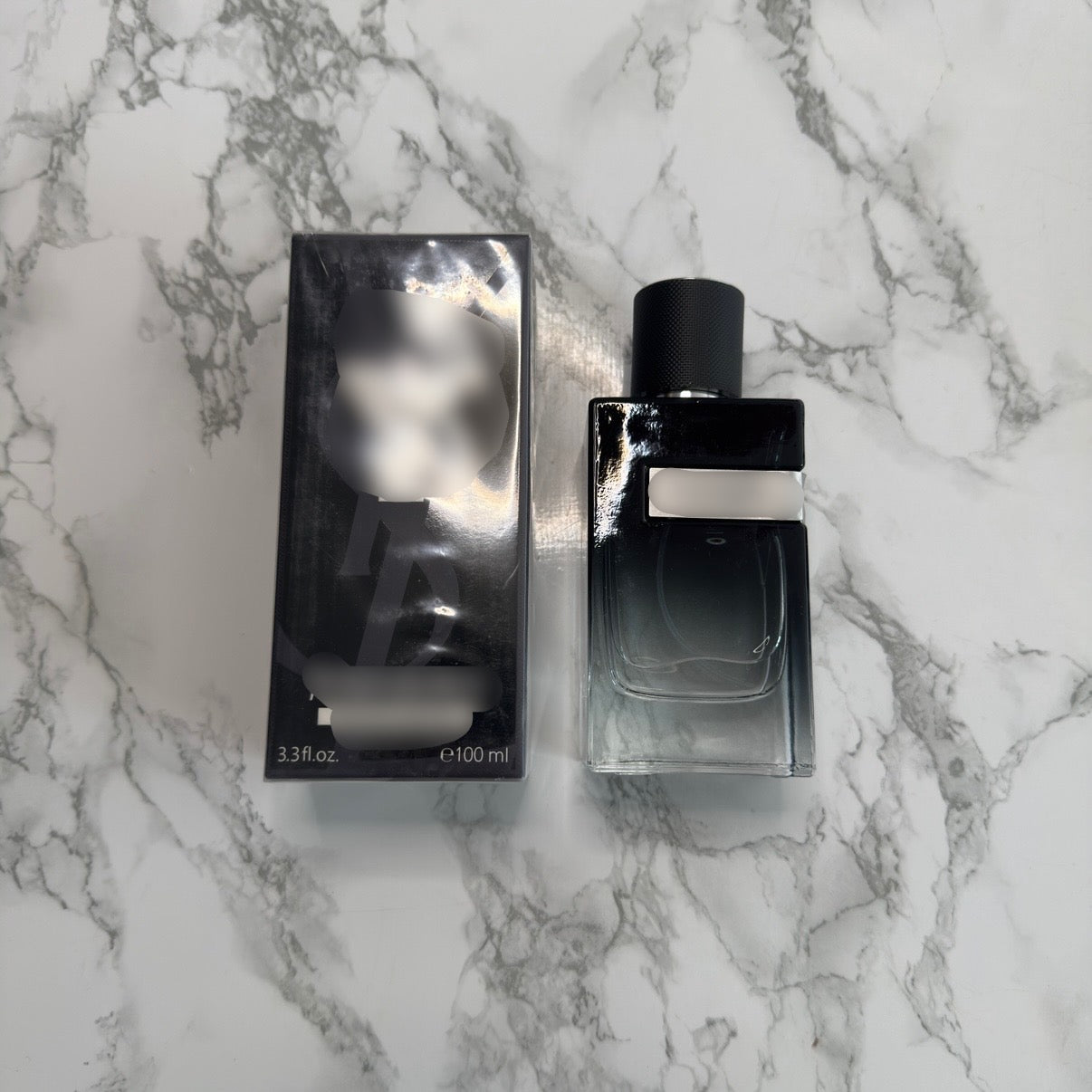 YS EDP fragrance