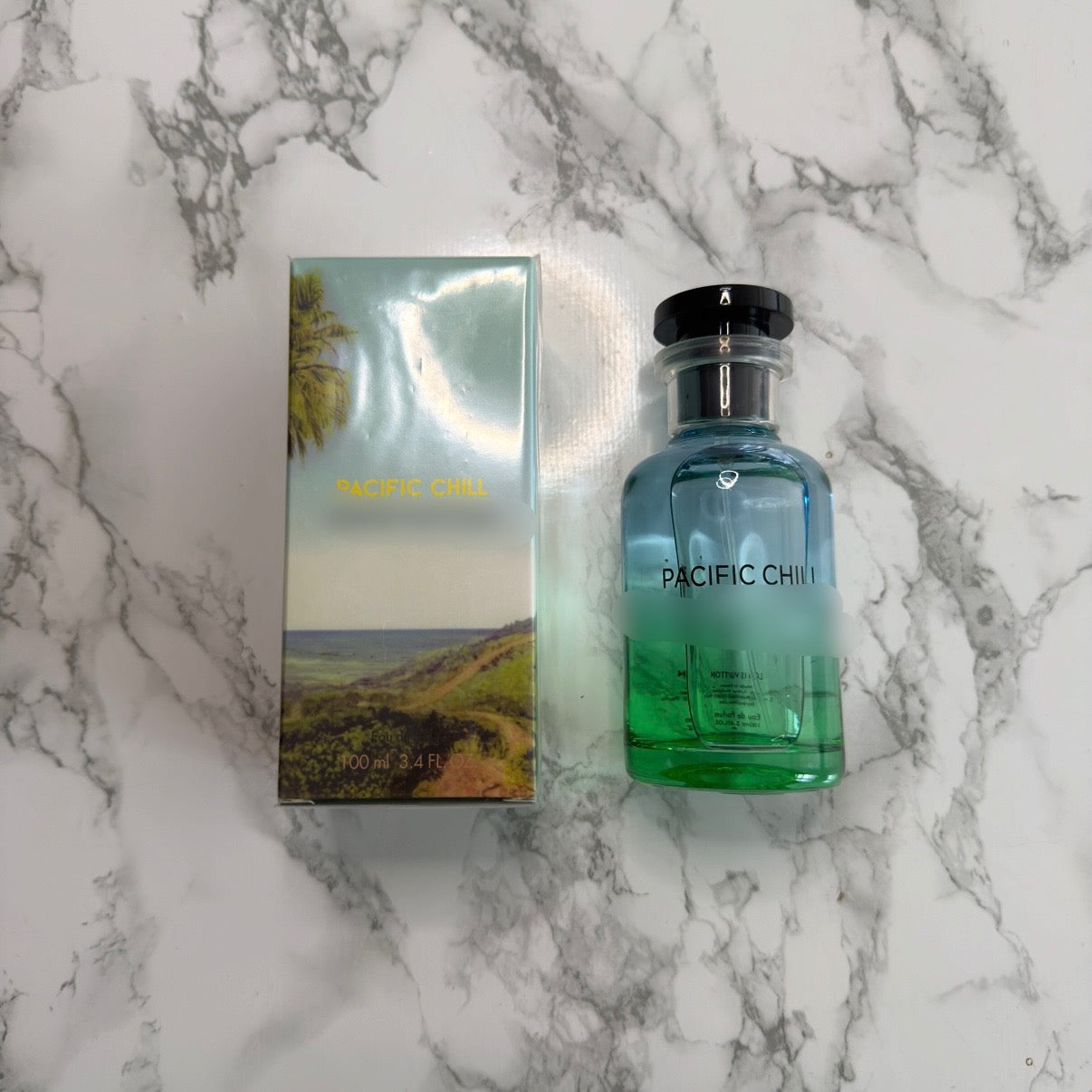 10X fragrances