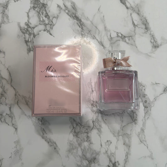 miss perfume