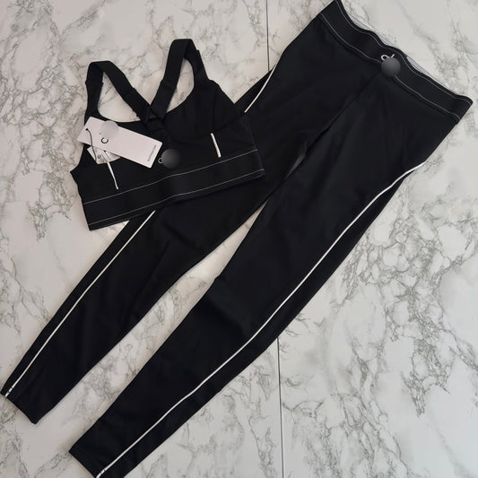al yoga set (sale)