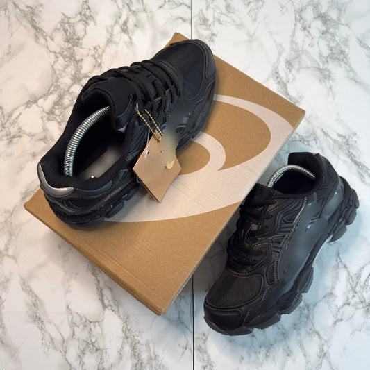 asiks black (sale)